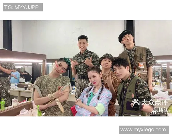 南京街舞队在世界街舞大赛中的个人能力表现深度点评与分析