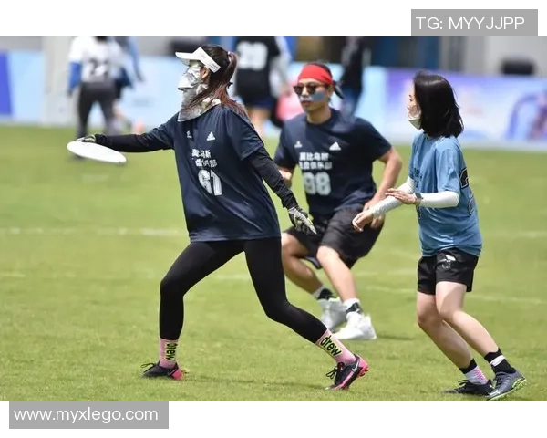 南京飞盘队领跑最新飞盘配合TOP10榜单引发热议