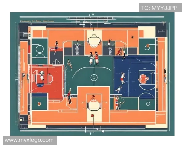 南京飞盘队区域防守战术解析与实战应用探讨